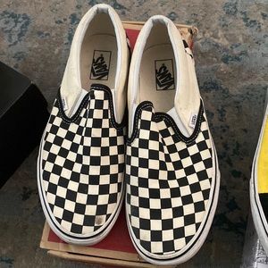 Vans